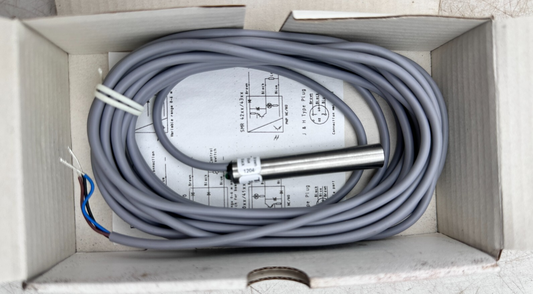 TELCO 1204 SMT 4000 MA 5 0467130100 LIGHT TRANSMITTER x1pc