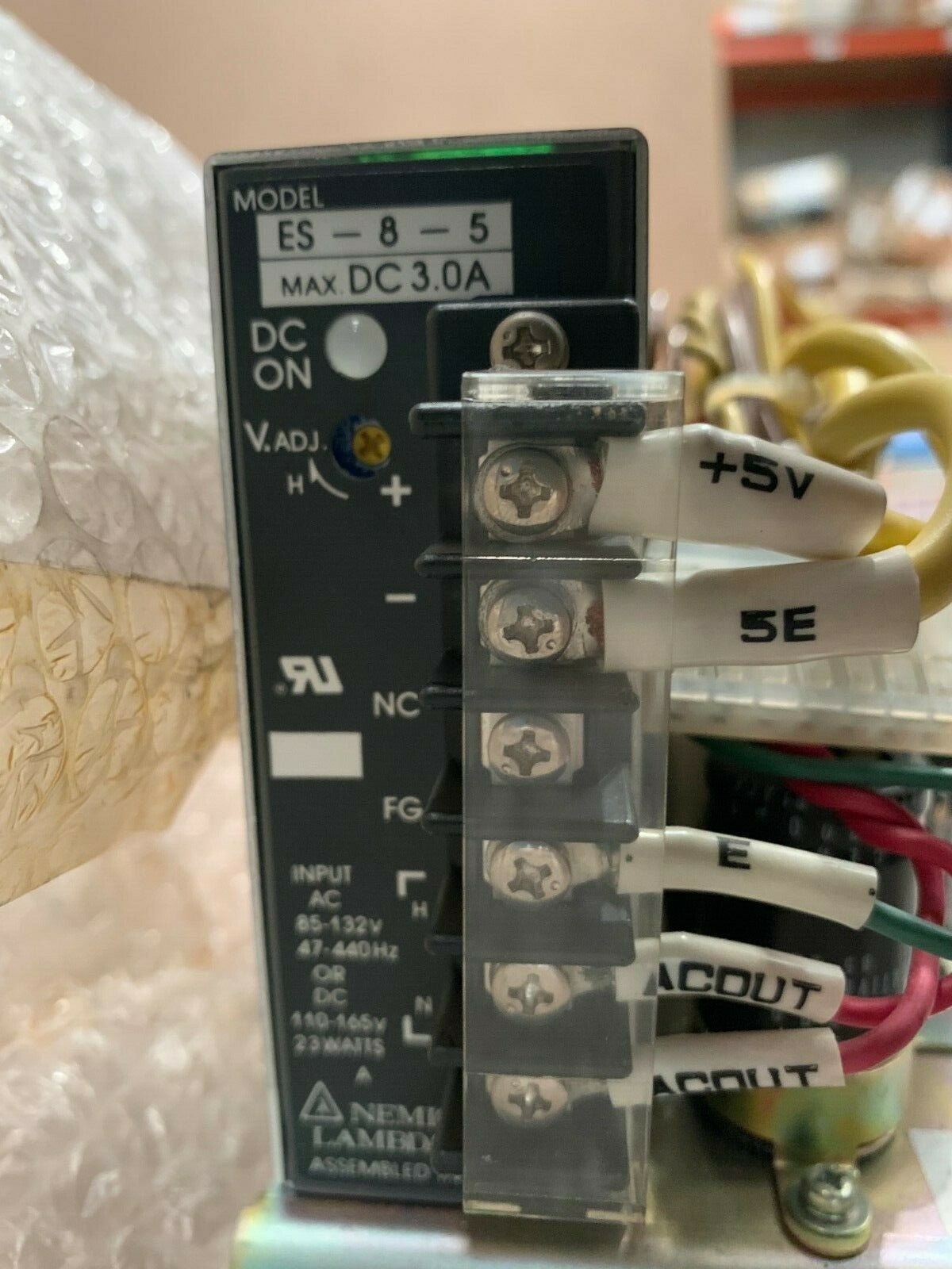 Module Power T-149 1603 T-0974 4/4