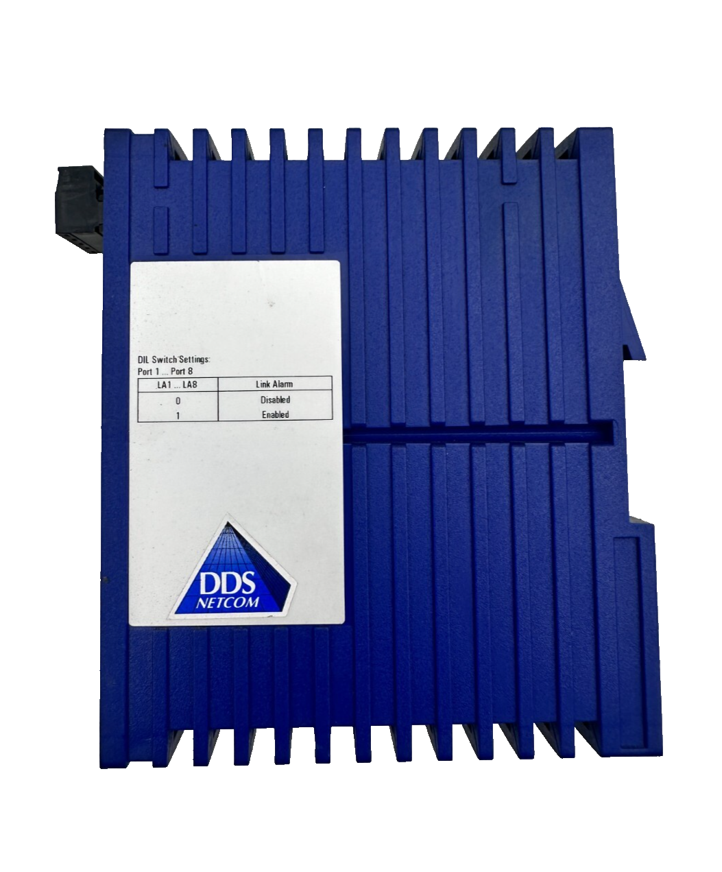 4pc x HIRSCHMANN RS2-TX RAIL SWITCH 24 VDC