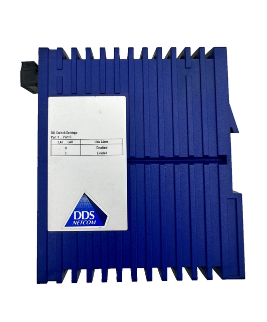 4pc x HIRSCHMANN RS2-TX RAIL SWITCH 24 VDC