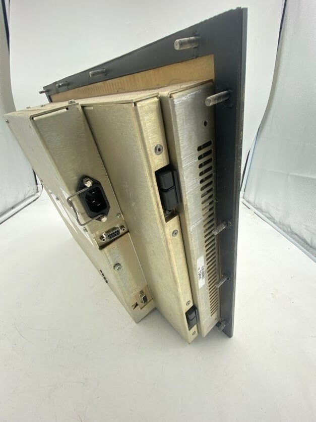 ALLEN-BRADLEY Industriel Flat Panel Monitor 6185-CACAAAZ FC15/A