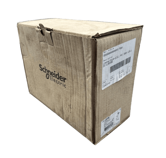 SCHNEIDER ELECTRIC LD1 LD030Q LD1 LD030 018113 INTEGRAL 63CONTACTEUR DISJONCTEUR - KLR Automation