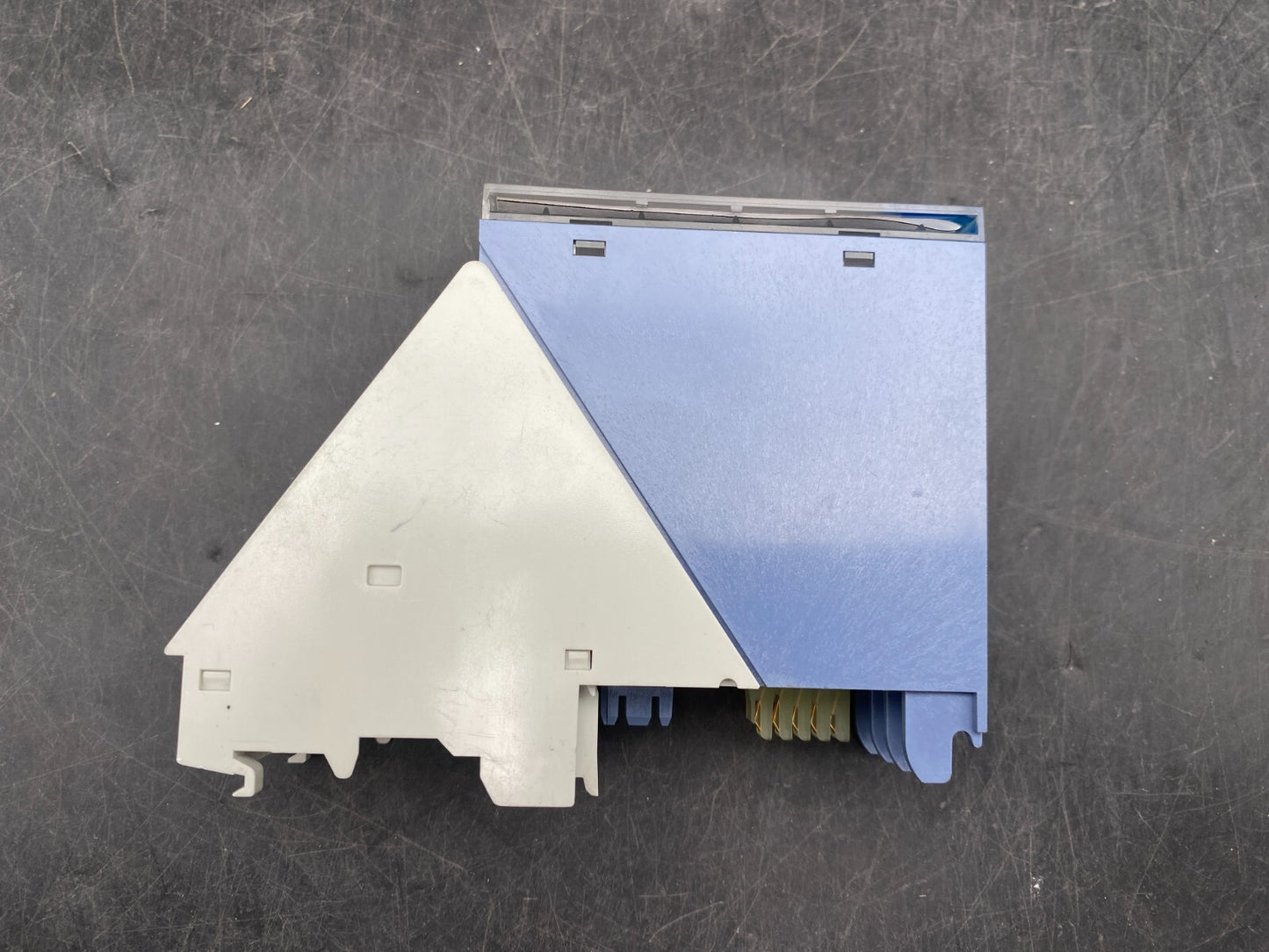 1 pc x Siemens PTM1.4R1K Measured Value Module