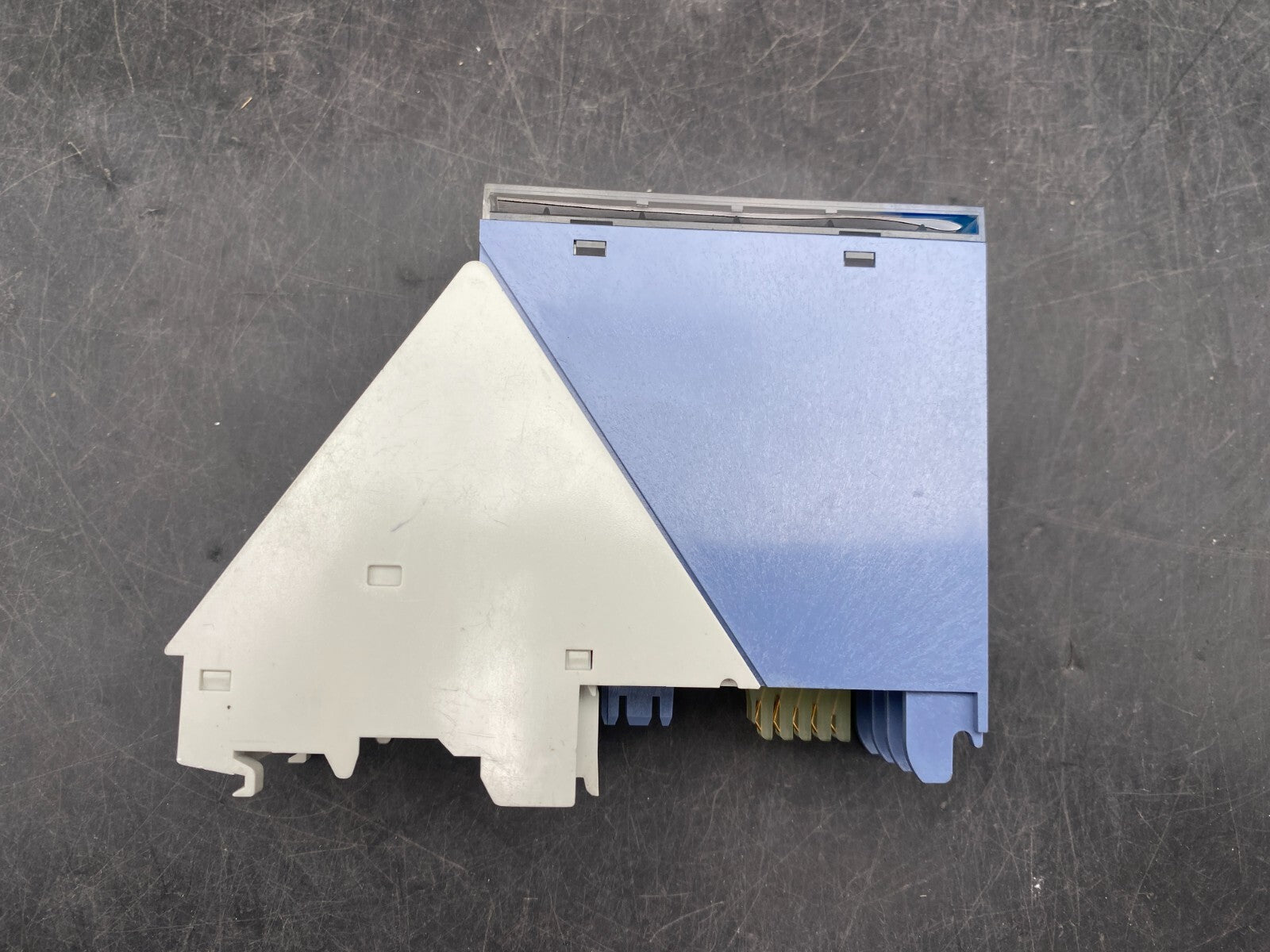 1 pc x Siemens PTM1.4R1K Measured Value Module