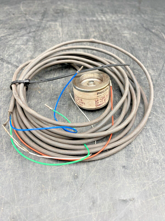 PHILIPS PR6211/32N 940526211321 LO044000161 CELLULE DE CHARGE