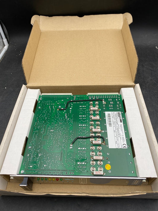SEIDEL 60WKS - CE240/22PB 3x172V 3.7kVA 22A IP00 NEW IN BOX - KLR Automation