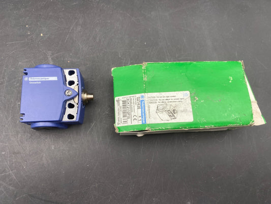 TELEMECANIQUE OSISWITCH XCKT2110P16 LIMIT SWITCH - KLR Automation