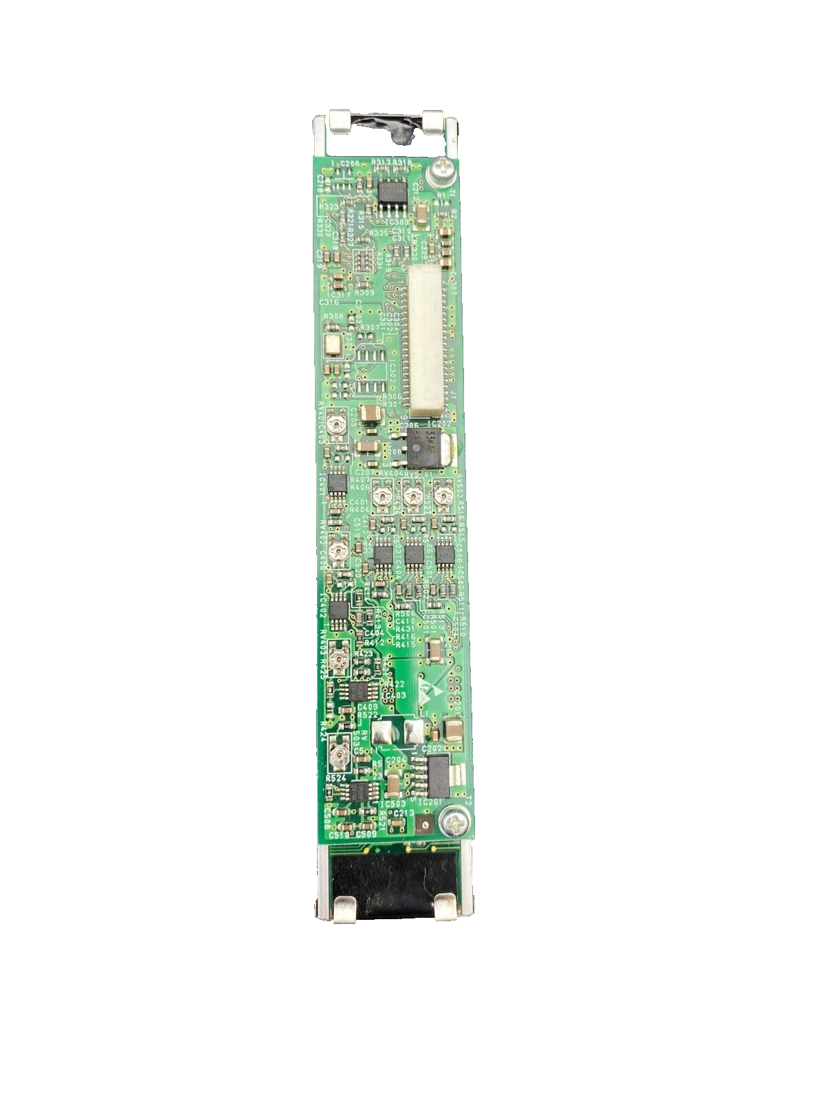 MITSUBISHI XG2D102DE 8110042 IMAGE SENSOR