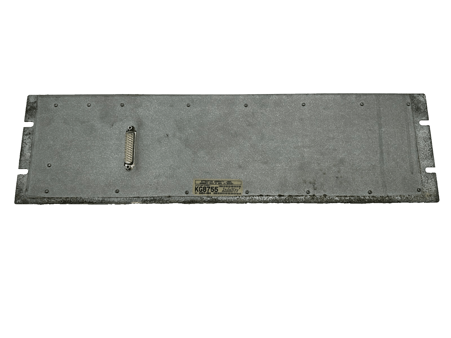 OSAI INDUKEY KG8755 CLAVIER x1pc - KLR Automation