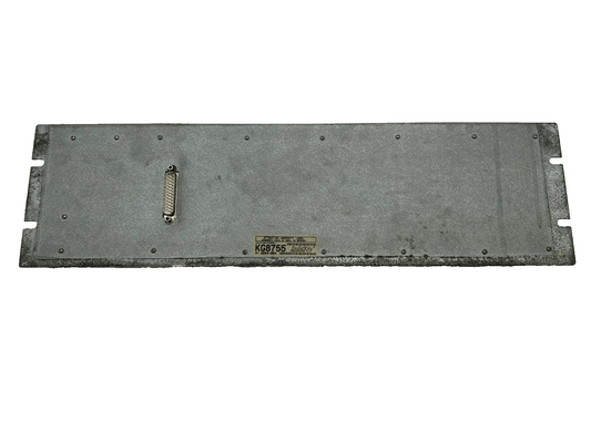 OSAI INDUKEY KG8755 CLAVIER x1pc - KLR Automation