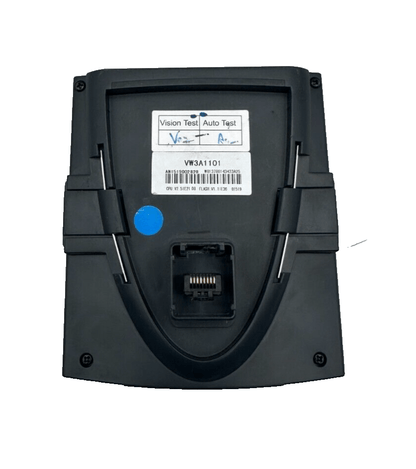 SCHNEIDER ELECTRIC VW3A1101 CPU V2 ALTIVAR LCD DISPLAY x1pc - KLR Automation