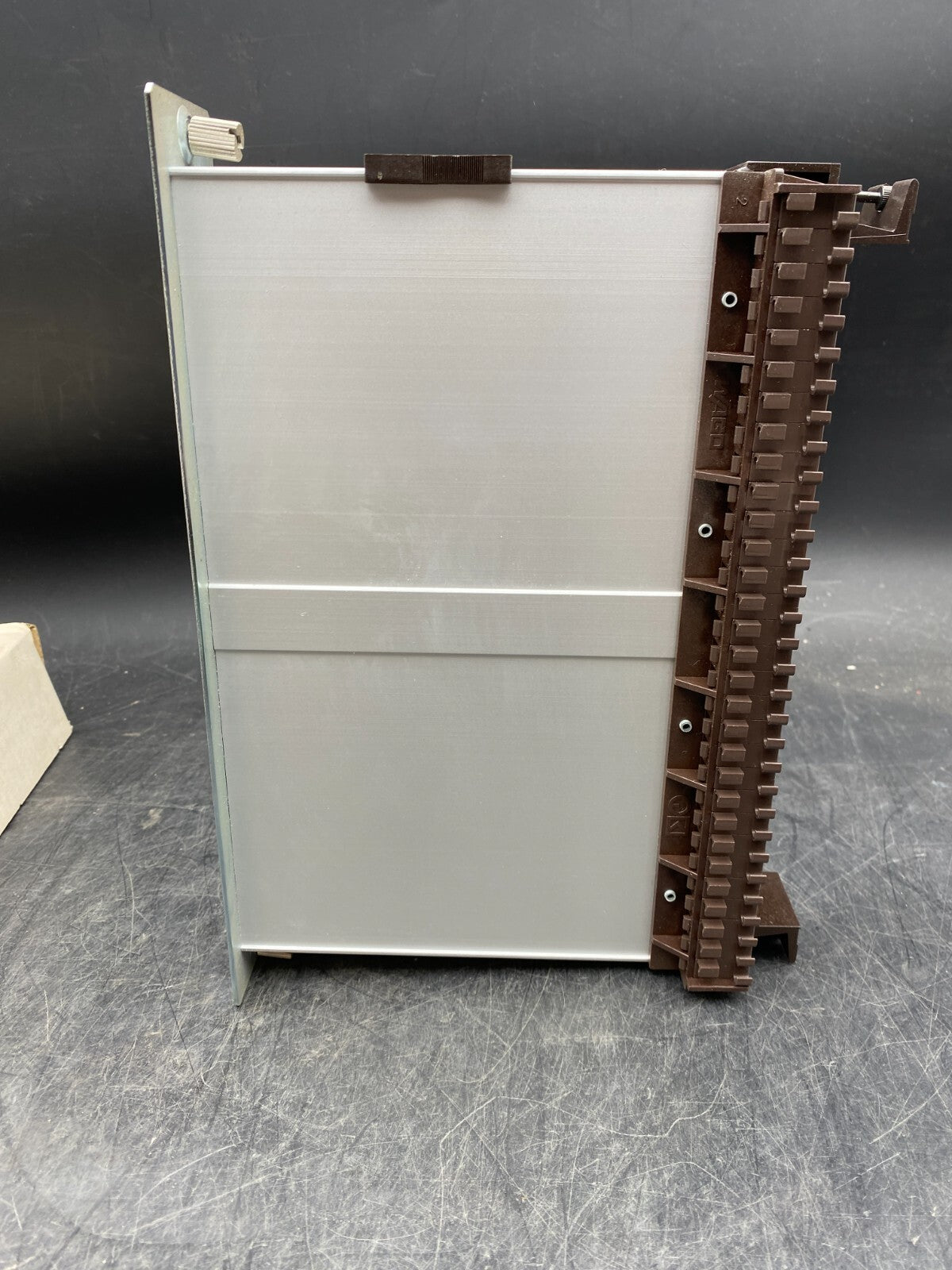 APRIL PB400 61164 IT.HTR MODULE 4 VOIES - KLR Automation