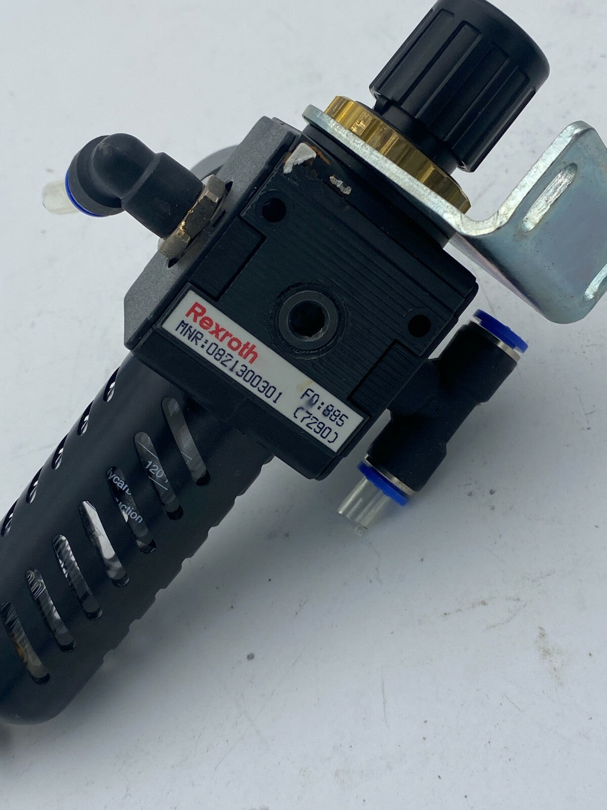 2pc x Rexroth 0821300301 + 0821302404 
