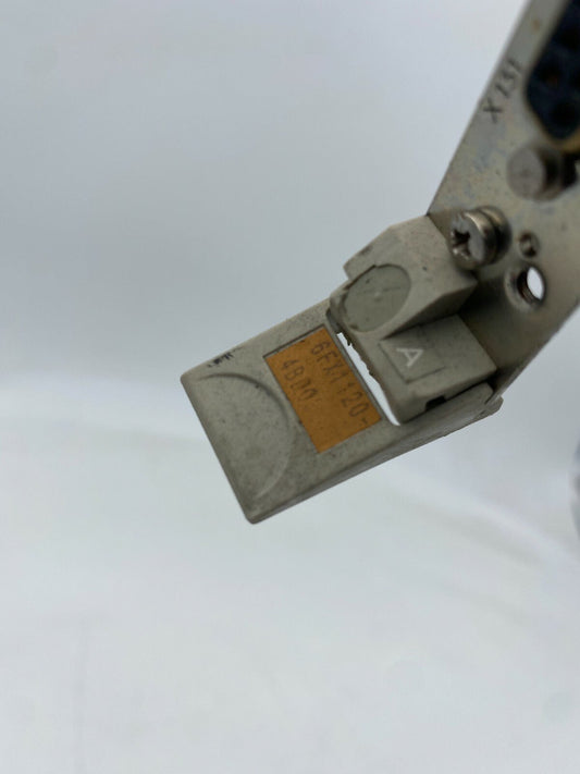Siemens Sinumerik 6FX1120 - 4B003 / 6FX11204B003 TESTED - KLR Automation
