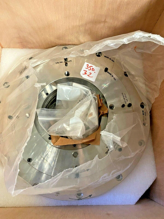 GE DRY GAS SEAL Turbo Machine Compressor DH7JM 89624288 Type 28XP JOHN CRANE - KLR Automation