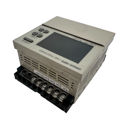 OMRON H8PS H8PS-16BFP CAM POSITIONER