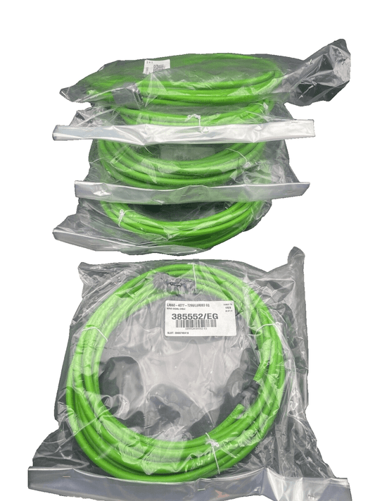 FANUC LX660 - 4077 - T296/L6R003 EG SERVO SIGNAL CABLE x1pc - KLR Automation