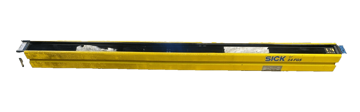 SICK 14 - FGS FGSE750 - 11 1012507 BARRIERE IMMATERIELLE DE SECURITE RECEPTEUR - KLR Automation