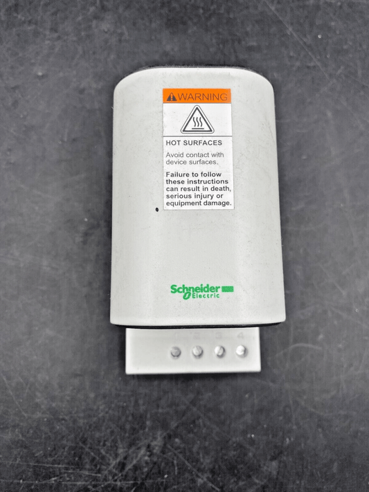 SCHNEIDER ELECTRIC NSYCR100WU2C RESISTANCE HEAT 100W - KLR Automation