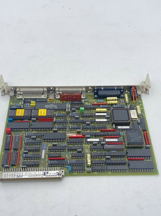 Siemens Circuit Board 6FX1120 - 4BD03 570 20 9304.00 - KLR Automation