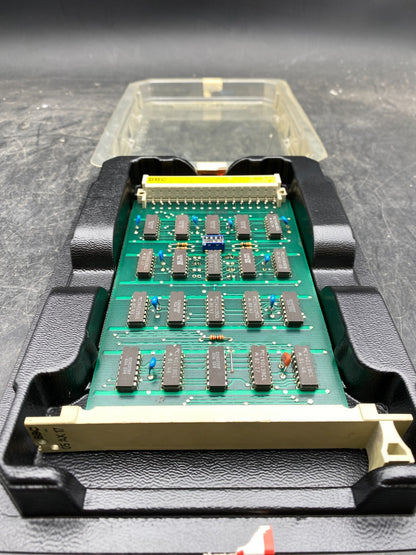 BBC 05AX17 GJR5 122 300 R31 PLC MODULE