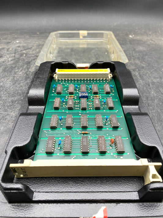 BBC 05AX17 GJR5 122 300 R31 PLC MODULE