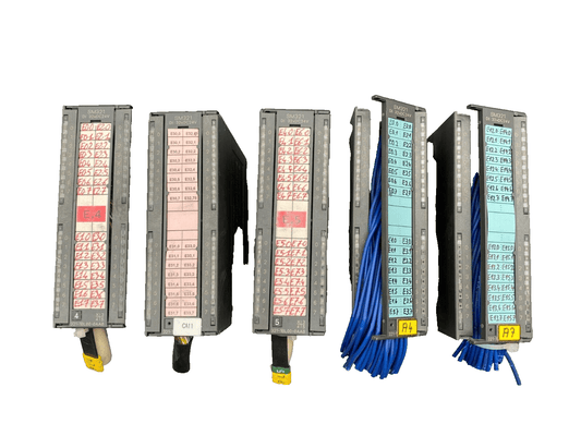 1pc x SIEMENS SIMATIC S7 6ES7321 - 1BL00 - 0AA0 - KLR Automation