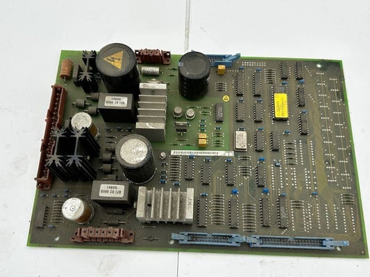 1pc x FLAT MODULE 00.785.0067/01 DNK2 - KLR Automation