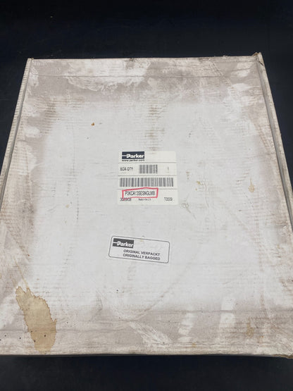 PARKER P3KCA13SESNGLMB P3KEA13ESSBNGP + P3KLA13LSMN