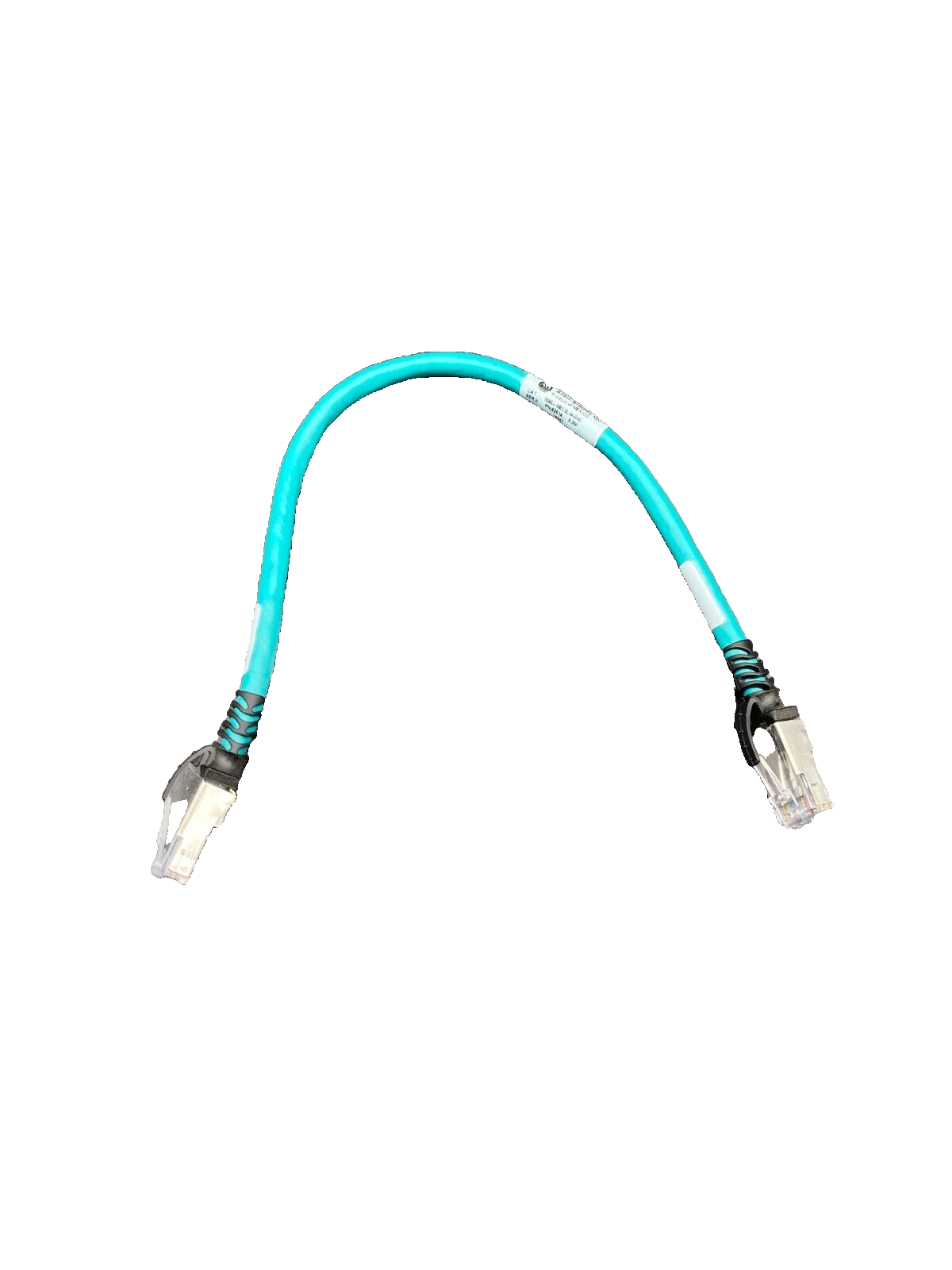 ALLEN-BRADLEY 1585J-M8CBJM-0M3 19347 ETHERNET CABLE x 11pc