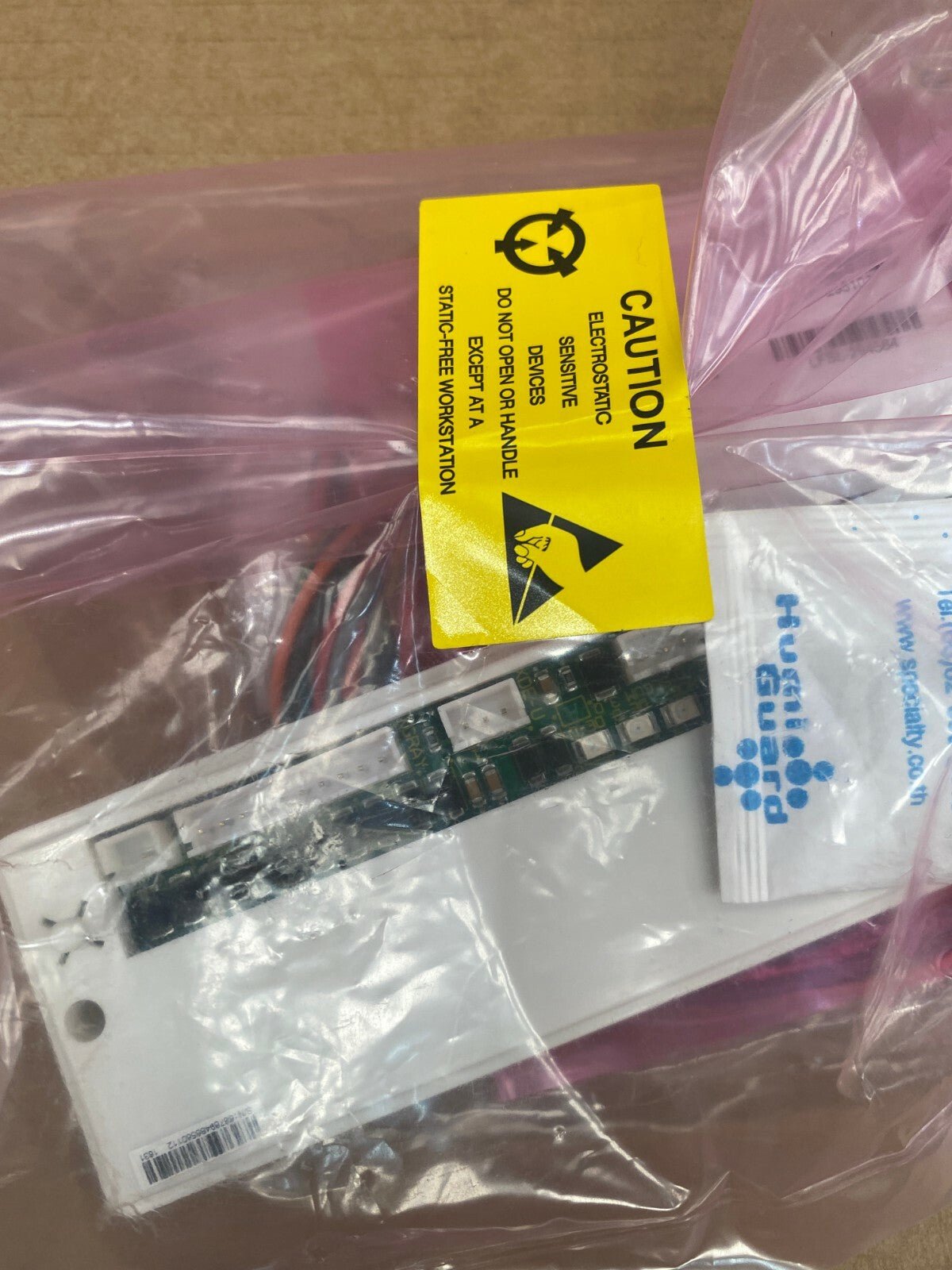 1 pc x SCHINDLER LCUM 3 for Mic BX Mx Fixtures Miconic Bx board LCU3 - KLR Automation