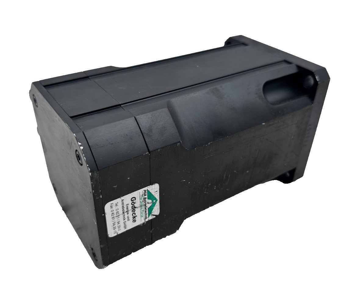 BMP T4 - 0530 - 45 - 320/T1S4 20018 5.3Nm 4500r/min - KLR Automation