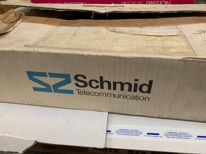 SZ Schmid SZ 637 V11 Telecom CAP HDSL - KLR Automation