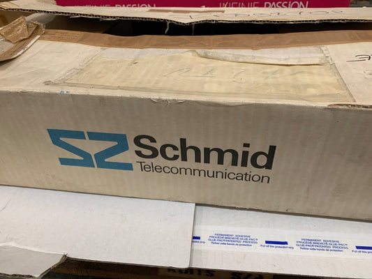 SZ Schmid SZ 637 V11 Telecom CAP HDSL - KLR Automation