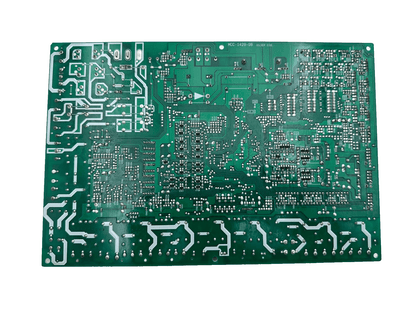 TOSHIBA 431 6V 274 4316V274 MMY - MAP1202FT8 - E PC BOARD FOR VRF INVERTER Super HRM - KLR Automation