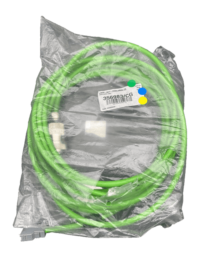 FANUC LX660 - 4077 - T208/L8R003 CG SERVO SIGNAL CABLE x1pc - KLR Automation