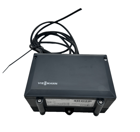 VIESSMANN DN20 - 50 SERVO MOTEUR DE VANNE MELANGEUSE 4W 230V - KLR Automation