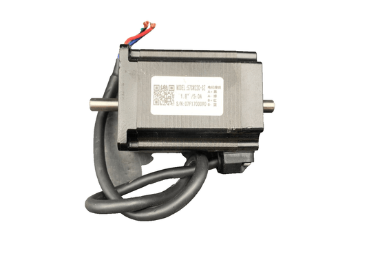 57CM22C - SZ 1.8° 5.0A STEPPER MOTOR x1pc - KLR Automation