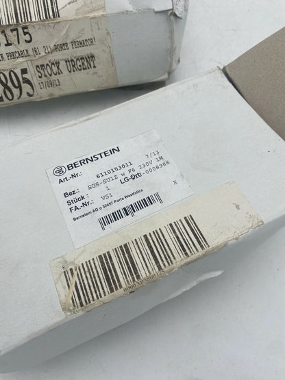 Elevator parts lift Bernstein 6110153011 SGS - SU1Z - KLR Automation