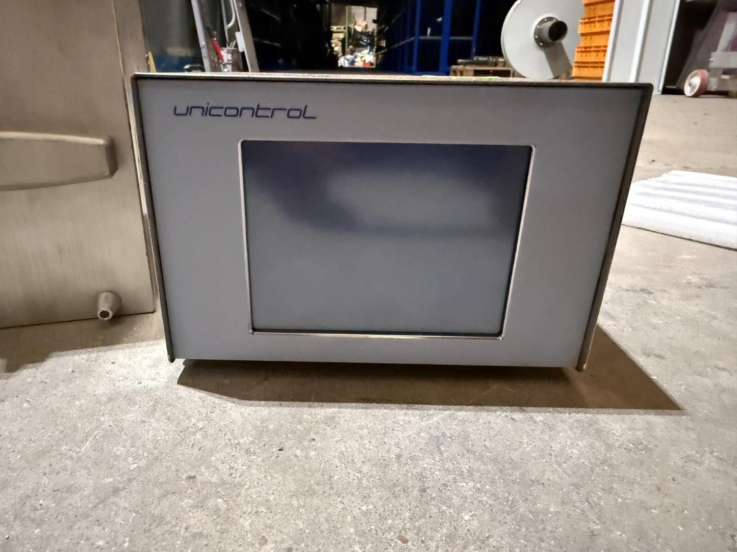 EASYPRINT UNI1 Unicontrol  Imprimante thermique