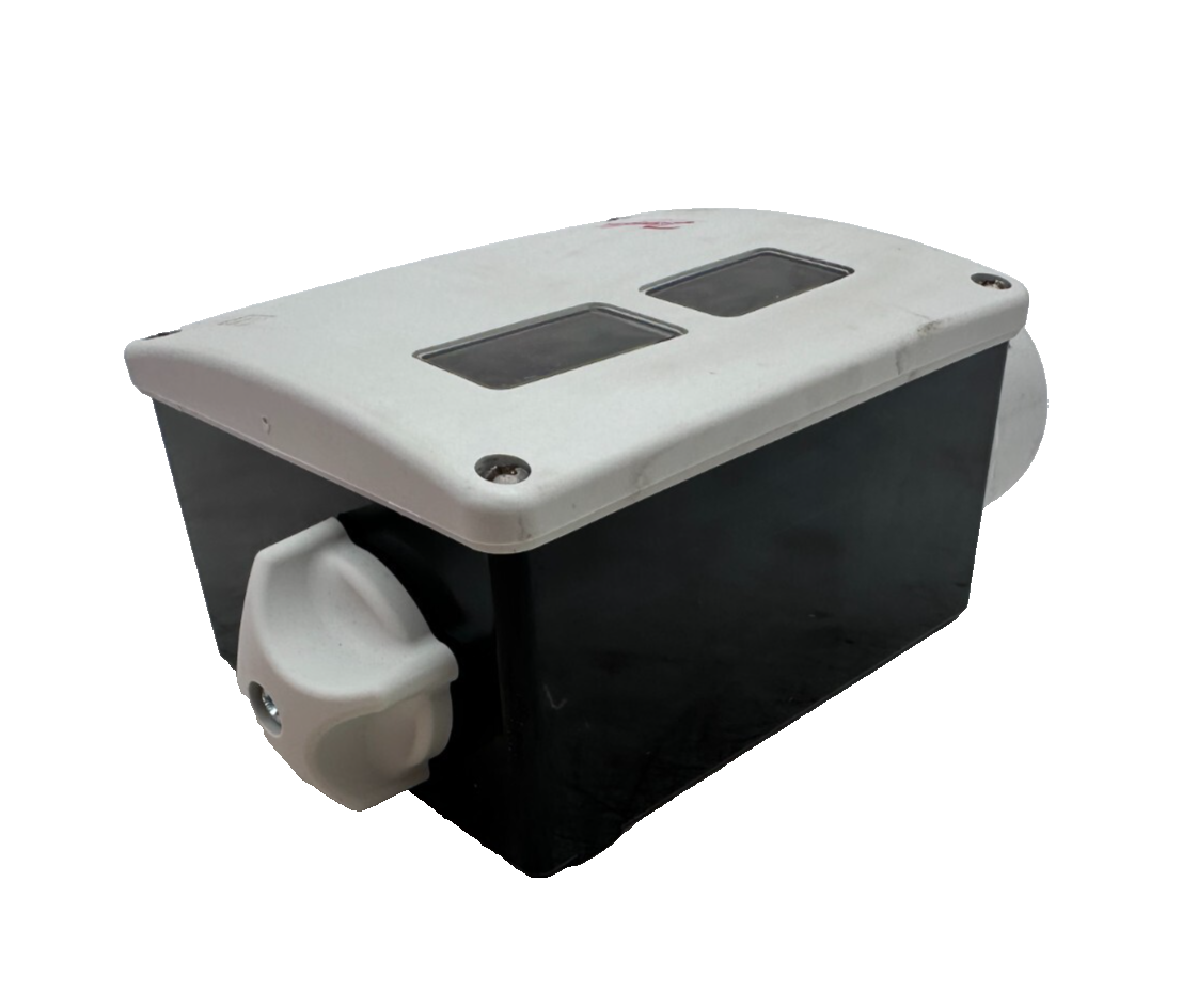 DANFOSS RT110 017-529166 0RESSURE CONTROL 0.2-3 BAR G3/8A