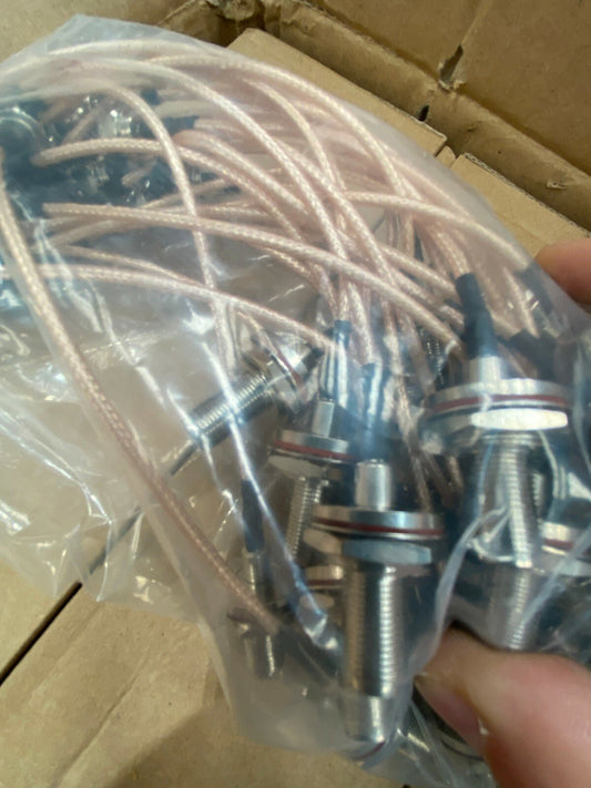 Lot 200pc x Cable pour star com Satellite module ATA RJ176 - KLR Automation