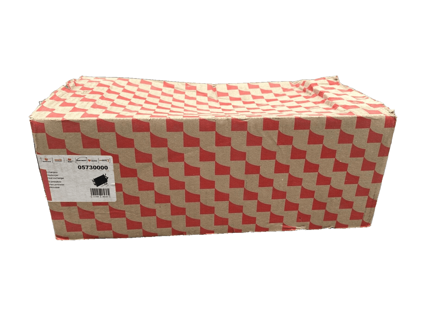 Echangeur Saunier Duval 05730000 - KLR Automation