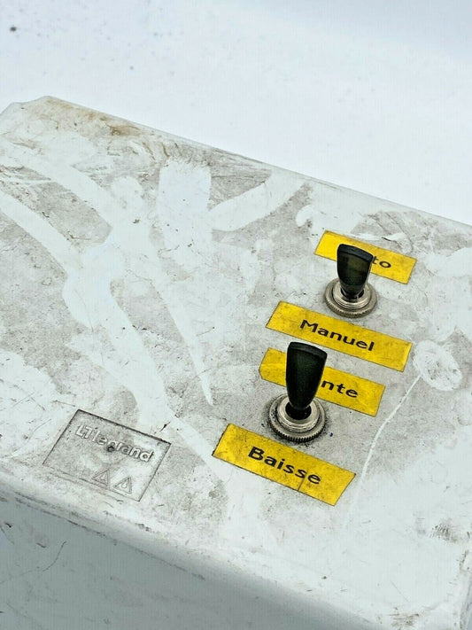 CHC-400 Capacitive Height Controller HYDTHC with supply