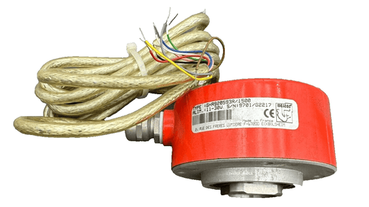 IDEACOD GHR920593R/1500 11 - 30V ENCODEUR - KLR Automation