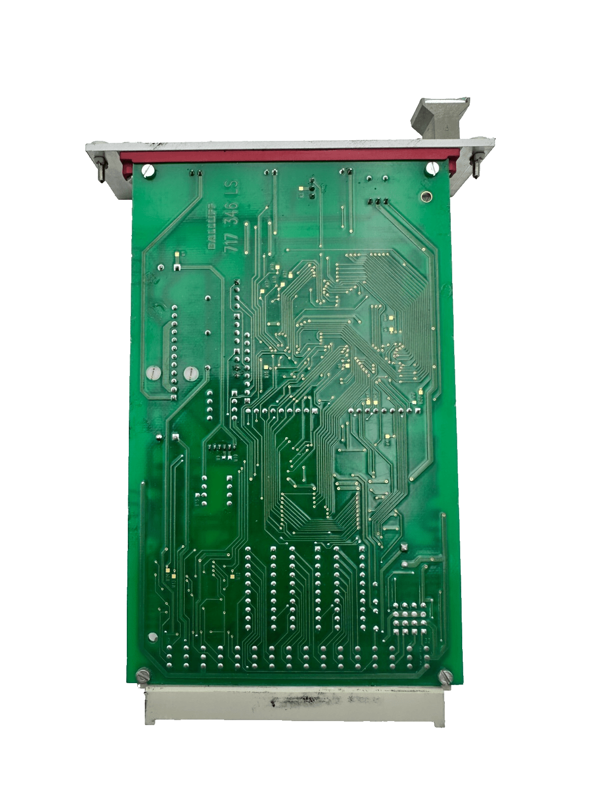 BALLUFF BTA - H BTA - H11 - 240 HU 42.05 DIGITAL UNIT x1pc - KLR Automation