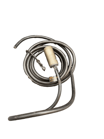 IFM IGB 3005 - BPKG 3 WIRE SYSTEM/DC OUTPUT - KLR Automation