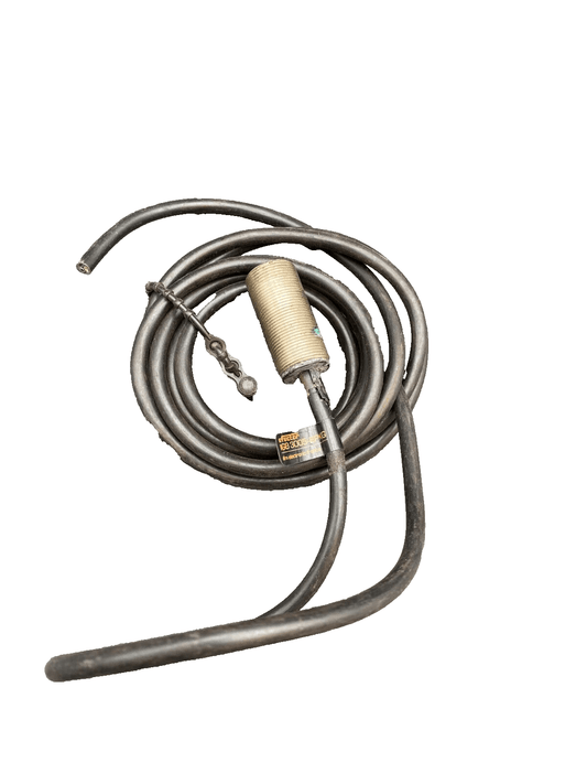 IFM IGB 3005 - BPKG 3 WIRE SYSTEM/DC OUTPUT - KLR Automation