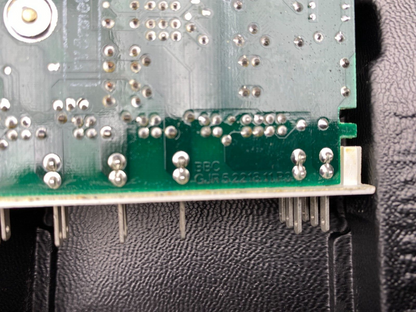 BBC GJR5 2218 11 R3 CARD