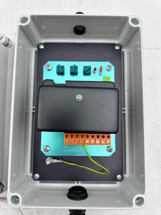 SYNATEL DIGISET DSL4/REM LEVEL CONTROLLER - KLR Automation